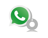 Annunci chat WhatsApp Rimini