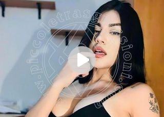 Video escort caroline ravenna