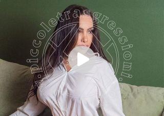 Video escort stefania vip rimini